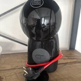 Капсульная кофемашина Nescafe Dolce Gusto 1