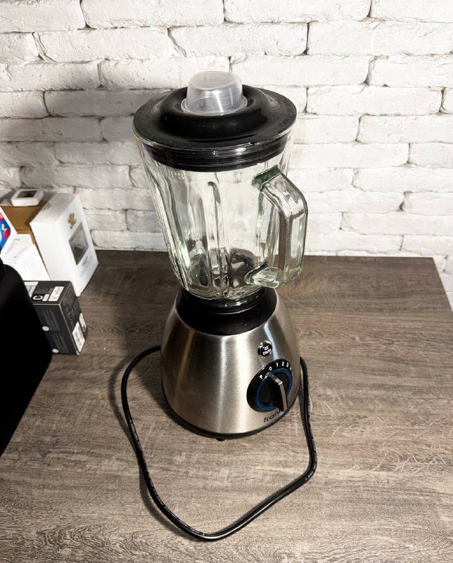 Кофемашина, блендер, капучинатор, кухонные весы 3