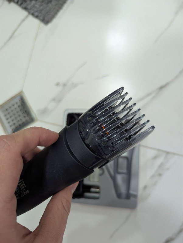 Бритва Panasonic ER217S520 2