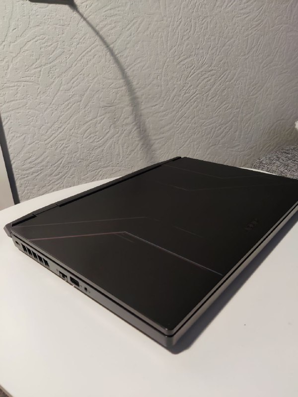 Ноутбук Acer Nitro 5 3