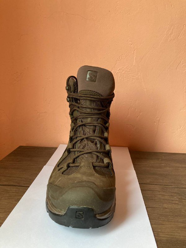 Ботинки Salomon Quest 4D GTX Forces 2 EN 2