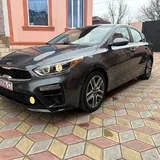 Kia Forte 2