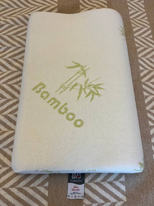 Ортопедическая подушка 2