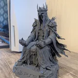 Подставка для геймпада Король-Чародей Ангмара 1