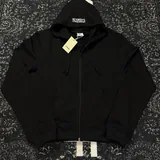 Зипхуди Vetements 1