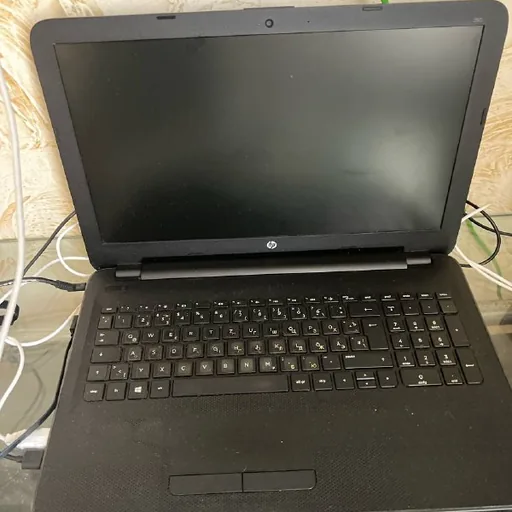 Ноутбук HP