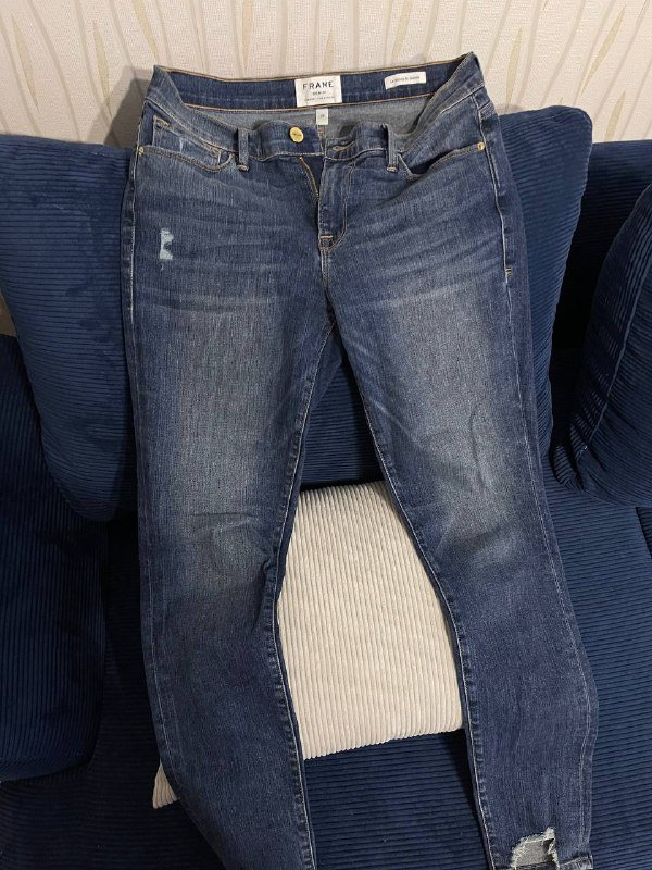 джинсы Frame 28 размер