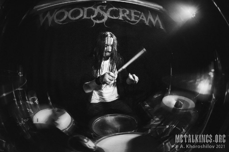 Уроки игры на барабанах в Батуми