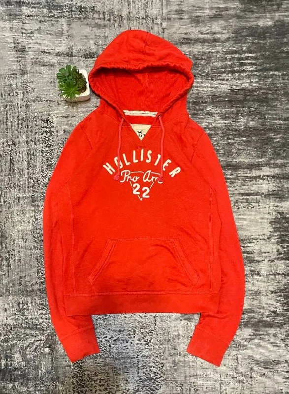 Hollister худи женское, размер L 1