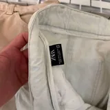Мужские джинсы Calvin Klein и Zara 2