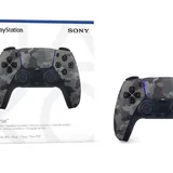 Sony PlayStation 5 DualSense Wireless Controller Gray Camo 1