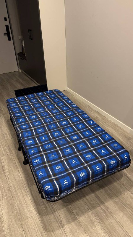 Раскладушка 2