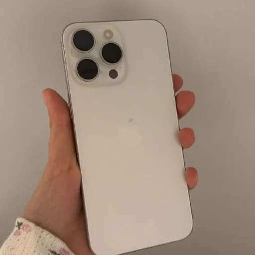 iPhone 15 Pro Max 256 GB
