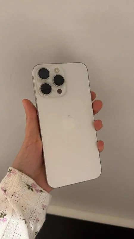 iPhone 15 Pro Max 256 GB 1