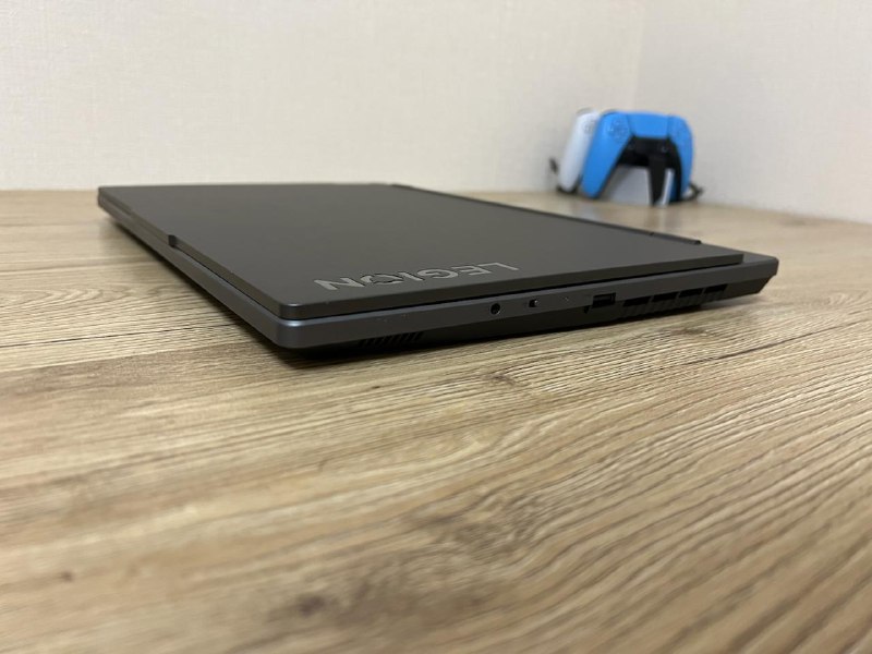 Ноутбук Lenovo Legion 5 15ARH7H, AMD Ryzen 7, RTX 3060, 16 ГБ, 2 ТБ SSD 5