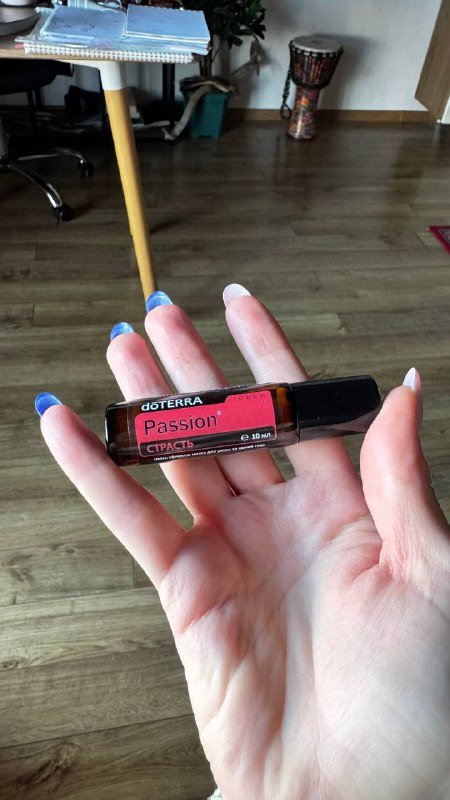 Духи Versace Eros, Духи doterra Passion ароматические масла 2