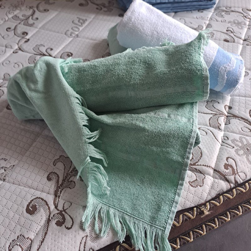 Коврики придверные 7