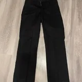 Dickies 874 Black Pants W28 L30 2