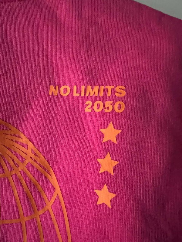 Свитшот Amy&Ivy размер S 5