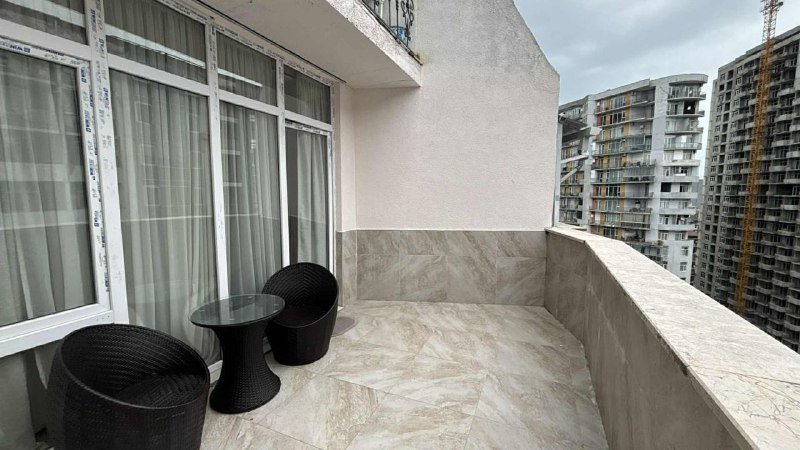 Квартира с одной спальней в аренду на год 5