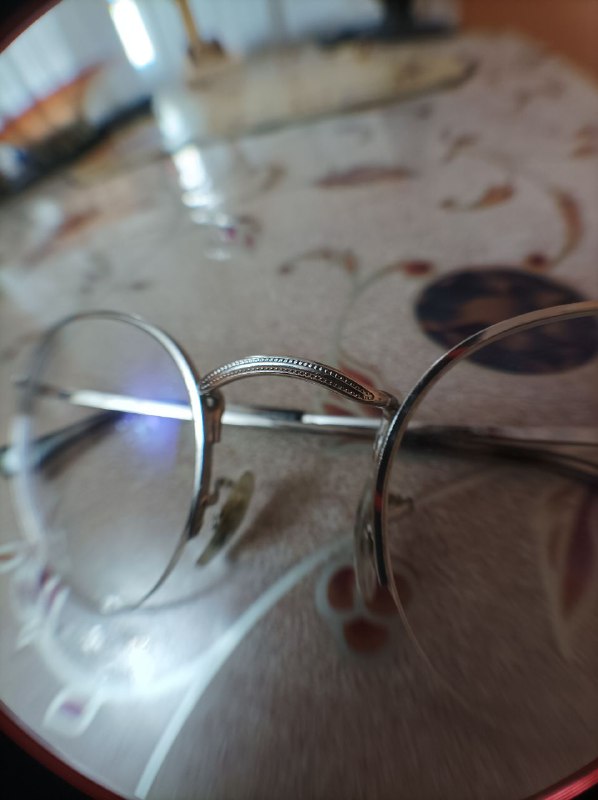 Очки Ray-Ban rb 3947v 2501 2