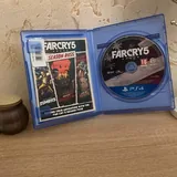 Игра Far Cry 5 2
