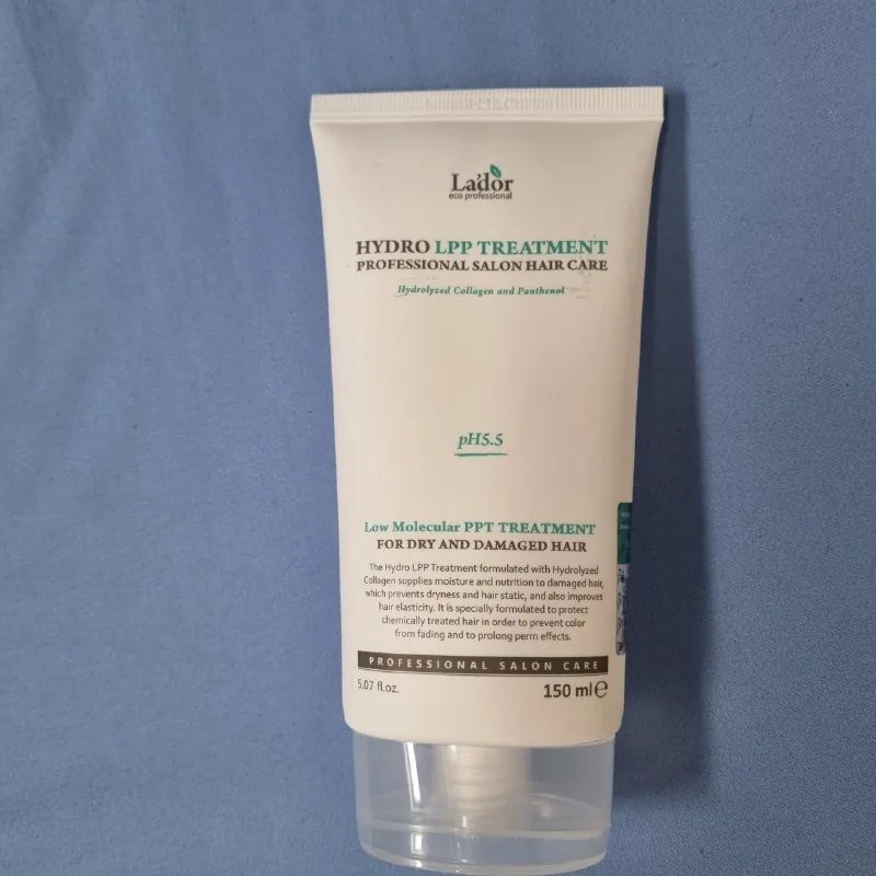 Маска для волос Lador 1