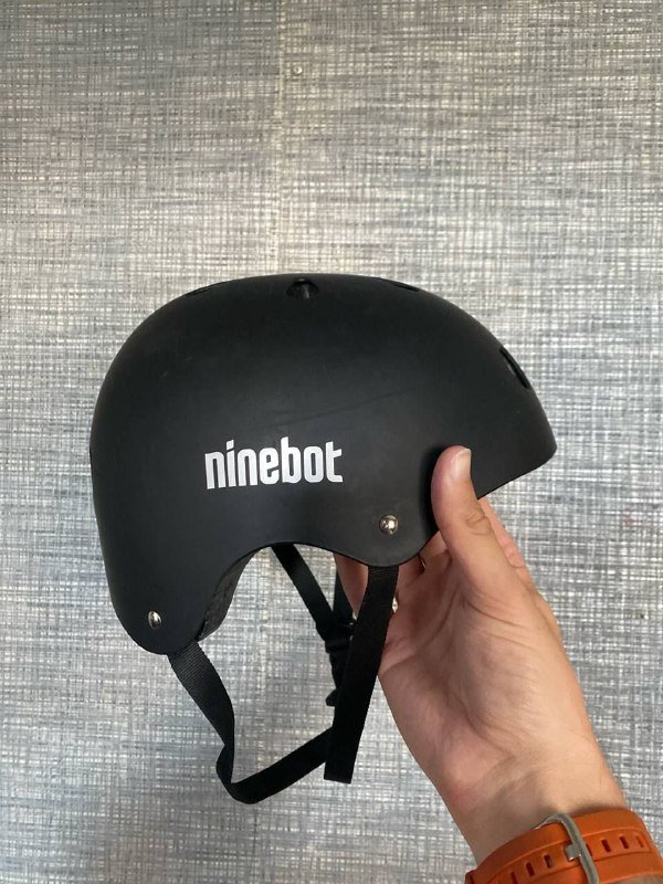 самокат SEGWAY Ninebot KickScooter F2 II, комплект с шлемом и замком 4