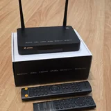 Проектор, медиаплеер, Wi‑Fi усилитель, линзы, геймпад, ключ безопасности 2