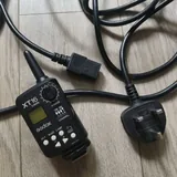 Godox SK400, SK300 вспышки 3