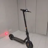 Электросамокат Xiaomi 1S 4