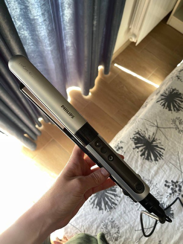 Выпрямитель для волос Philips HP8361