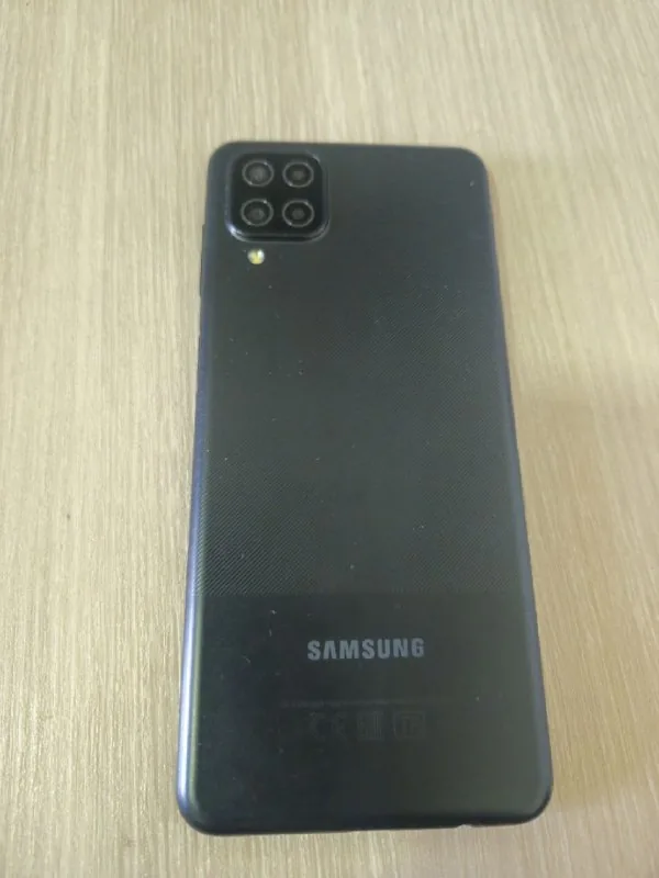 Xiaomi Redmi Note 10s, Samsung Galaxy A12 5