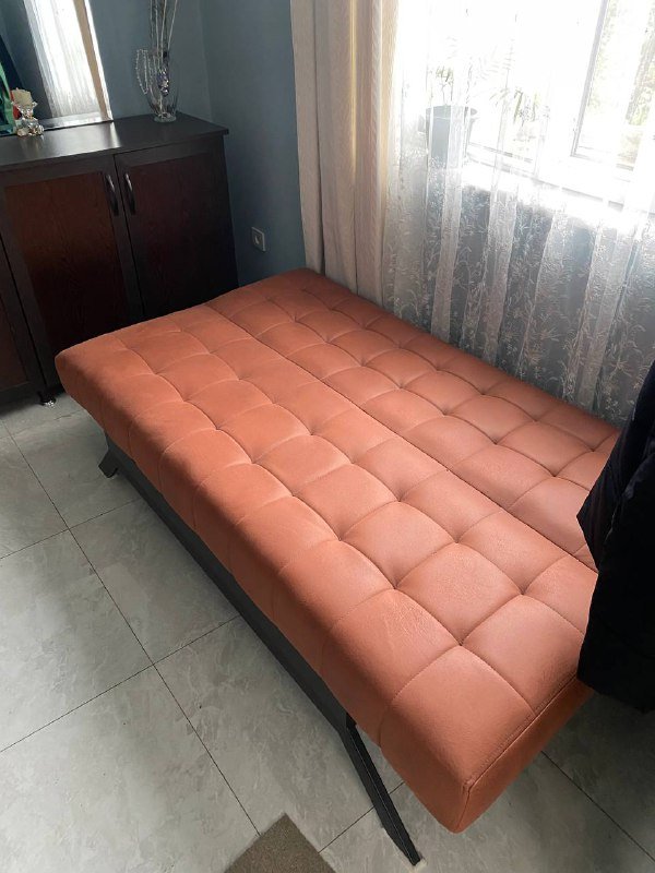 Раскладной Диван 2