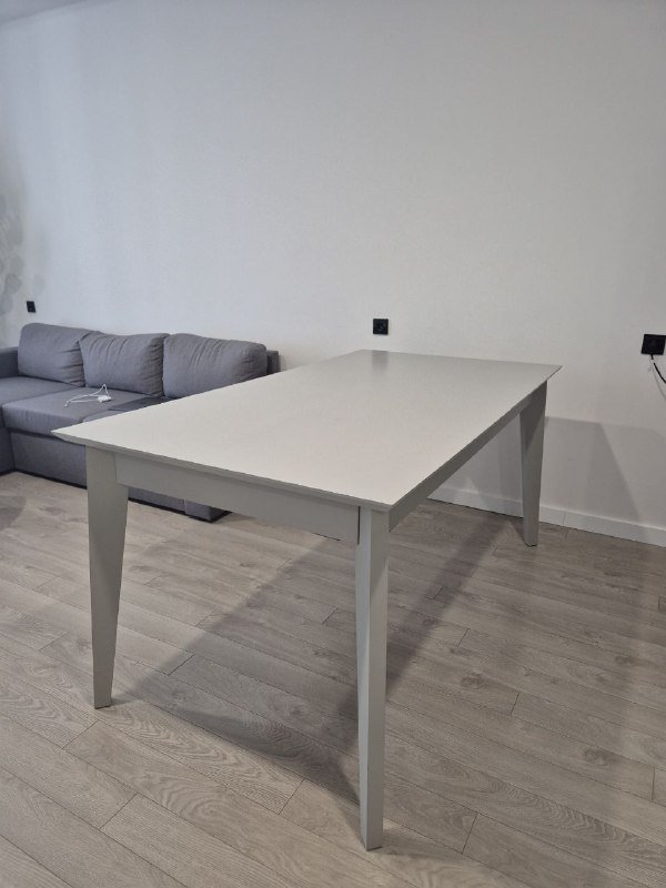 Раскладной стол итальянский 2