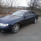 Lexus GS 300 7