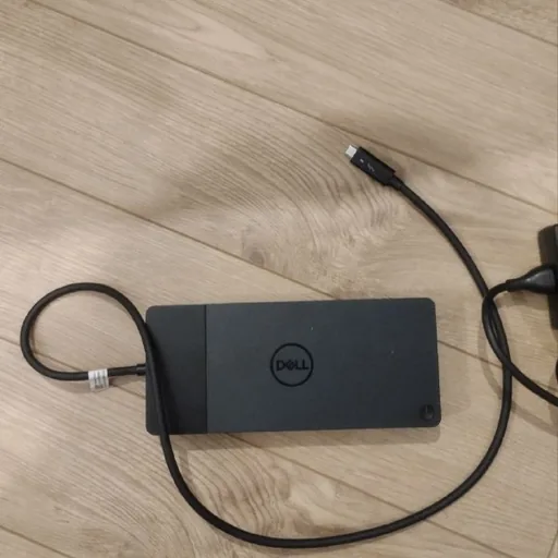 Dell Thunderbolt Docking Station