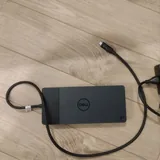 Dell Thunderbolt Docking Station 1