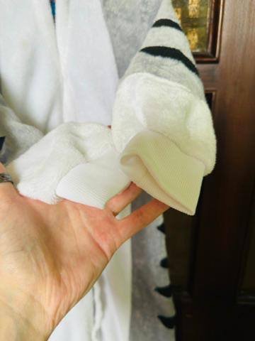 Кигуруми Котенок Чи детский размер 115/130 3