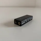 Cayin RU6 портативный USB-ЦАП и усилитель для наушников 4