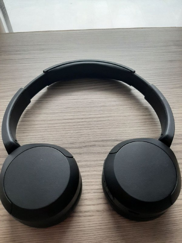 USB наушники Sony