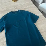 Calvin Klein, Guess, бордовая куртка Waikiki, зелёная Jack & Jones 4