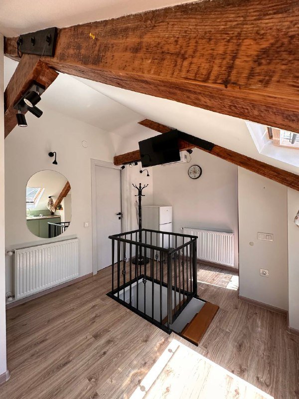 Квартира в старом городе Сололаки посуточно 3