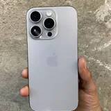 iPhone 15 Pro 256 ГБ 3