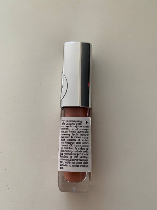 блеск-масло для губ L'Oréal Paris Plump Ambition Hyaluron Lip Oil 4