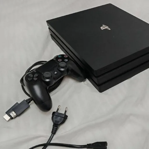 PlayStation 4 Pro 1TB