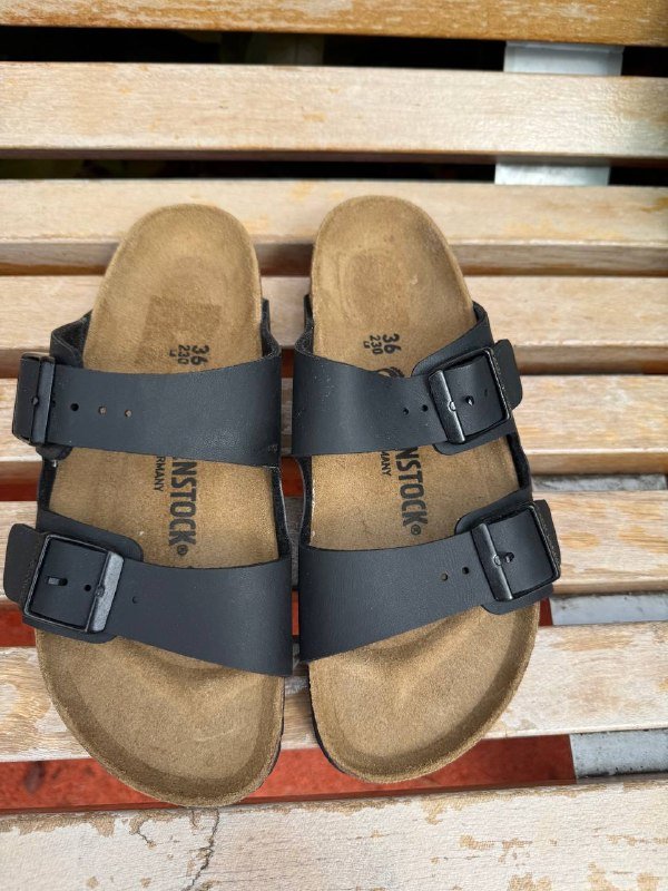 Birkenstock