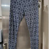 Jumpsuit, dress, blouse, sweater, leggings 5