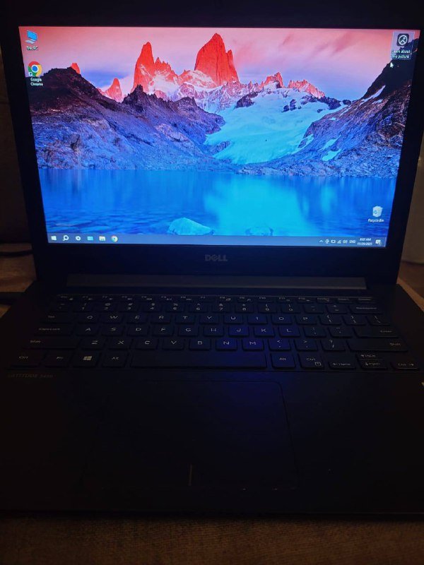 Ноутбук Dell Latitude 3450