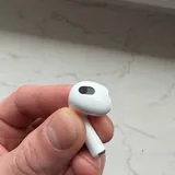 Apple AirPods 3 наушники 3